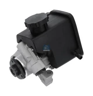 Гідравлічний насос DT 4.66760