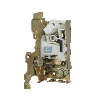Замок двери DT 4.68380