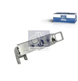 Деталі, пов\'язані з капотом DT 468423