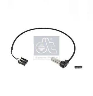 Датчик оборотов коленвала DT 468497