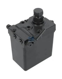 Помпа підйому кабіни DT 4.69405