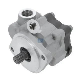 Насос гидроусилителя DT 469408