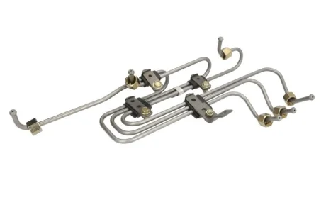 КМП трубок ПНВТ DT 4.90795