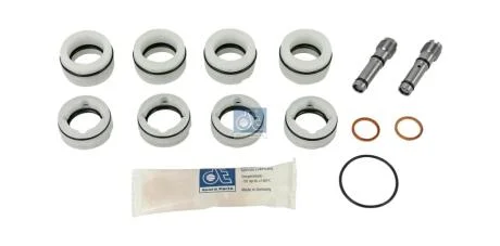 РМК цилиндра КПП DT 4.91073
