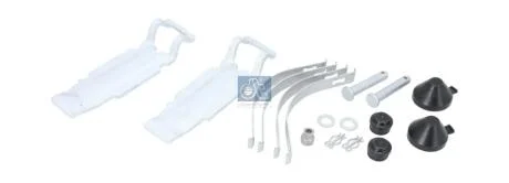 РМК суппорта DT 4.91587