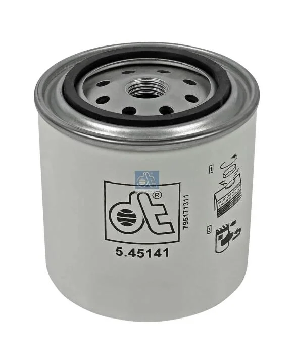 Фильтр тосола DT 5.45141 (фото 1)