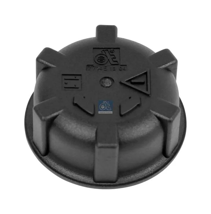 Крышка DT 5.45320 (фото 1)