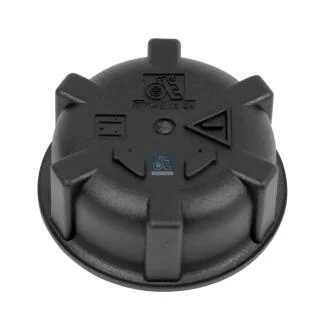 Крышка DT 5.45320