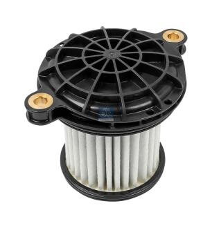 Масляний фiльтр DT 5.50170
