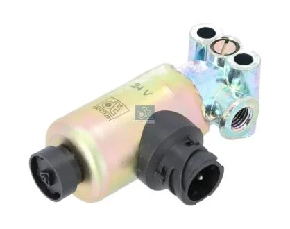 Электромагнитный клапан DT 5.52004