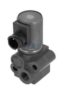 Електромагнітний клапан DT 5.52005