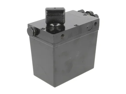 Помпа підйому кабіни DT 5.65103