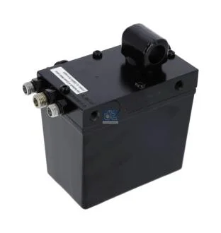 Помпа підйому кабіни DT 5.65107