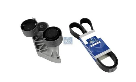 КМП натяжителя ремня DT 5.94193