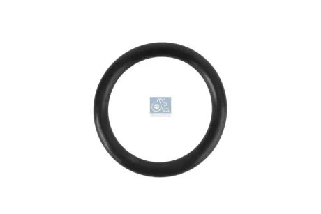 Уплотнительное кольцо, втулка рессоры DT 6.11090