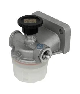 Насос ручной подкачки DT 6.33240