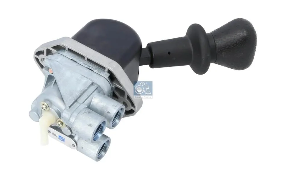 Тормозной кран DT 6.65010 (фото 1)