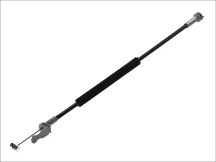 Тяга замку дверей DT 672050