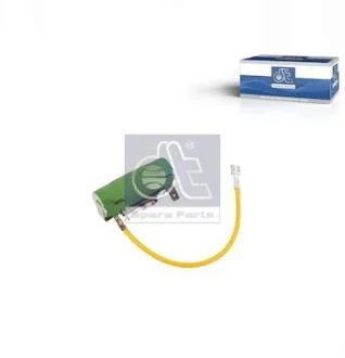 Элемент регуляции воздуха DT 673081