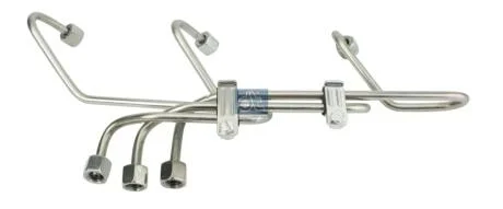 КМП трубок ПНВТ DT 6.92060