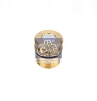 Ремкомплект помпы кабины DT 696000