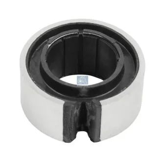 Втулка, листовая рессора DT 7.11360