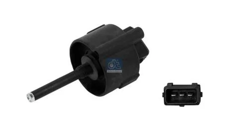 Резонатор топливного фильтра DT 724057