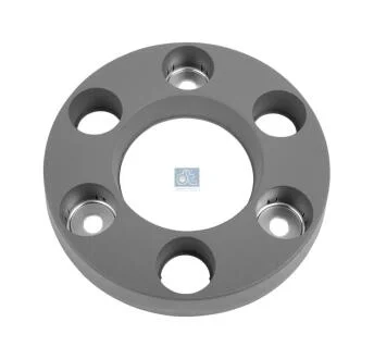 Ковпак колеса DT 7.32126