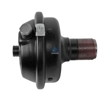 Тормозной энергоаккумулятор DT 734203