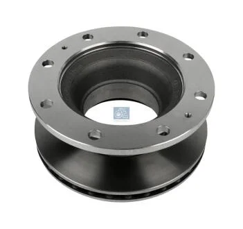 Гальмiвний диск DT 7.36003