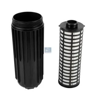 Масляный фильтр DT 7.59008