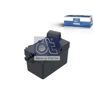 Насос підйому кабіни DT 7.77023