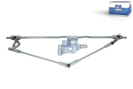 Система склоочисників DT 779166SP