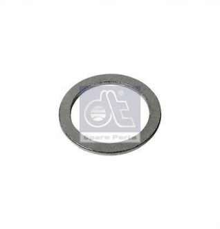 Уплотнительное кольцо DT 9.01501