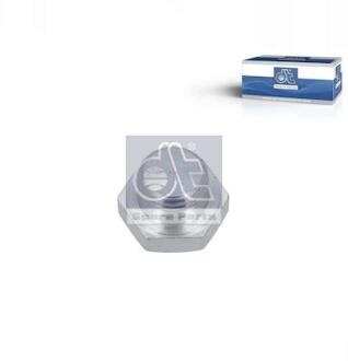 Резьбовая пробка DT 9.03004