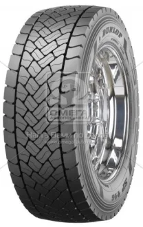 Шина 315/60R22,5 152/148L SP446 3PSF Dunlop 568911