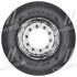 Шина 235/75R17,5 132/130M SP346 3PSF Dunlop 569033 (фото 1)