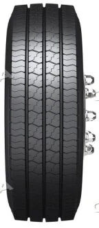 Шина 215/75R17,5 126/124M SP346 3PMSF Dunlop 569039