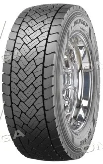 Шина 215/75R17,5 126/124M SP446 M+S, 3PMSF Dunlop 569053