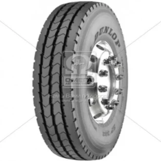 Шина 385/65R22,5 160К158L SP382 Dunlop 573900