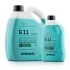 Антифриз G11 DYNAMAX COOL BLUE (синій) концентрат (4L) Dynamax 500109 (фото 1)