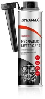 Присадка в масло для гідрокомпенсаторів DYNAMAX HYDRAULIC LIFTER CARE (300ML) Dynamax 501546