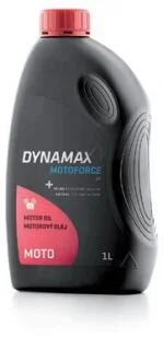 Масло моторне DYNAMAX MF 2T (1L) Dynamax 501886
