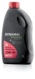 Масло моторне DYNAMAX MF 4T SUPER 10W40 (1L) Dynamax 501913
