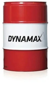 Масло моторне DYNAMAX ULTRA LONGLIFE 5W30 (60L) Dynamax 501926