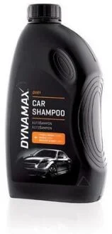 Автошампунь DYNAMAX DXE1 CAR SHAMPOO 1L Dynamax 502012
