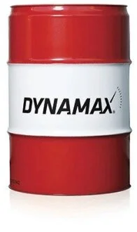 Олива DYNAMAX TRUCK. X 15W/40 60L Dynamax 502095