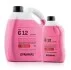 Антифриз G12 DYNAMAX COOL ULTRA (червоний) концентрат (5L) Dynamax 502111 (фото 1)
