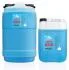 Омивач скла зимовий, (концентрат) DYNAMAX SCREENWASH -60 (1L) Dynamax 502132 (фото 1)
