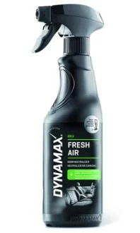 Освіжувач повітря (нейтралізатор запахів) DXI3 FRESH AIR (500ML) Dynamax 502692